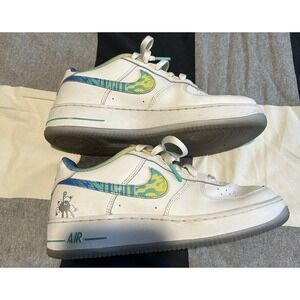 Nike Air Force 1 LV8 GS 'Unlock Your Space' YOUTH 6